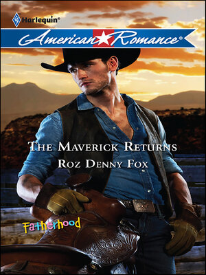 cover image of The Maverick Returns